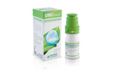 UNItears - bez konzervačních látek, 10 ml